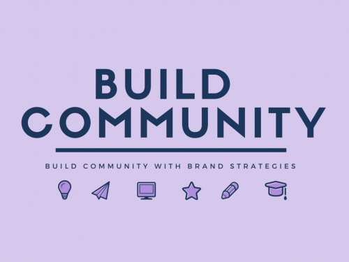 Build-Brand-Community